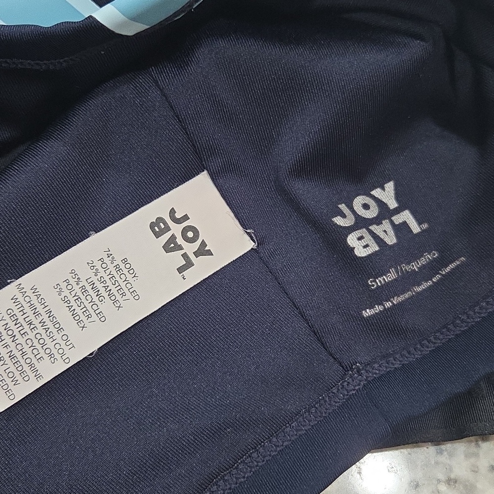 Sportsbra Lot Of 2 Victoria Secret & Joylab, Small - Picture 4 of 5